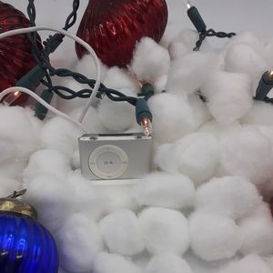 Apple Ipod shuffle 2G